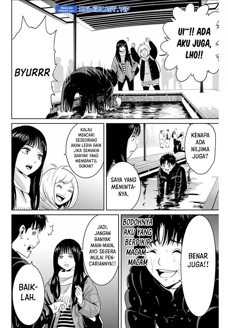 Fukushuu No Kyoukasho Chapter 61