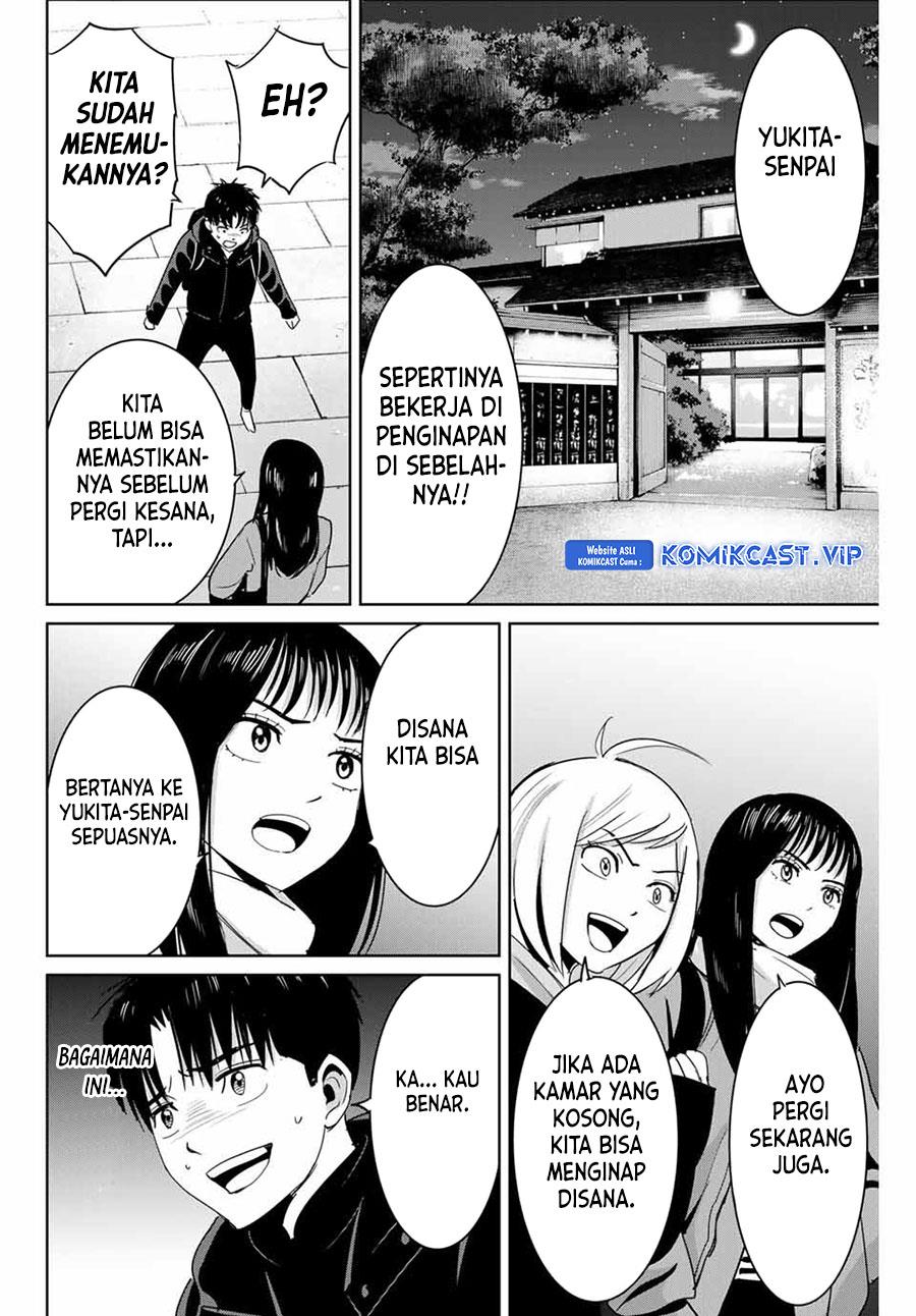 Fukushuu No Kyoukasho Chapter 61