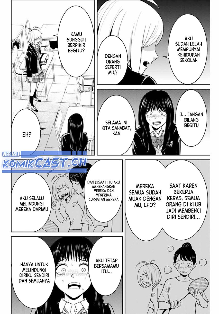 Fukushuu No Kyoukasho Chapter 87