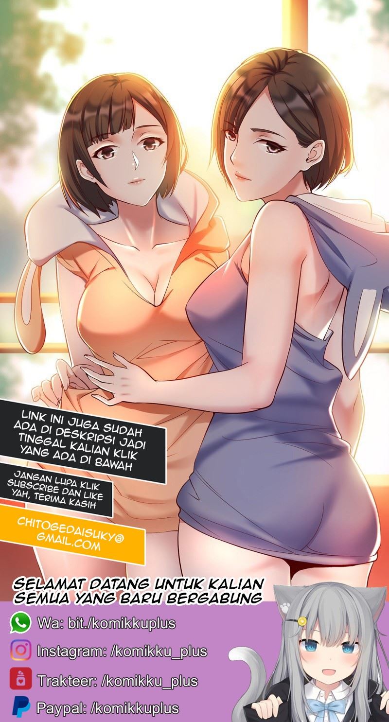 I Have Twin Girlfriends Chapter 76
