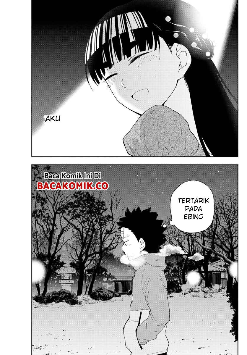 Hatsukoi Zombie Chapter 108