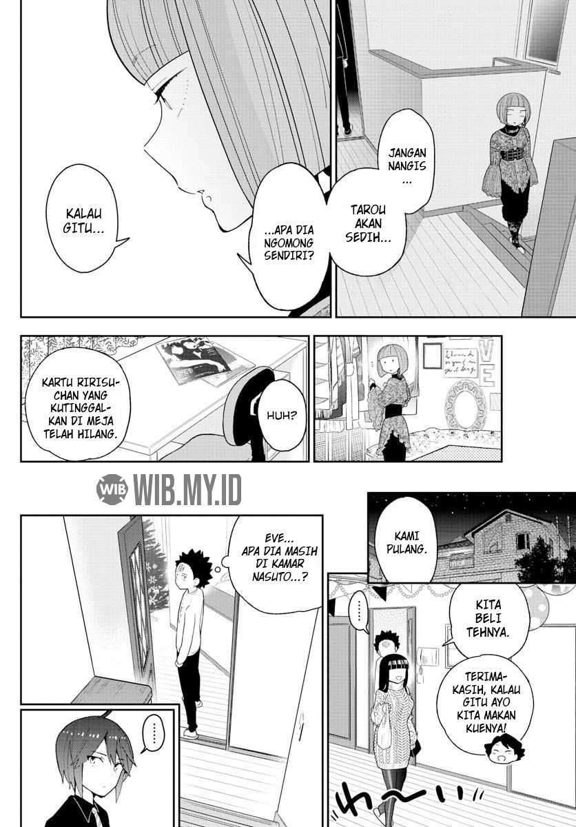 Hatsukoi Zombie Chapter 120