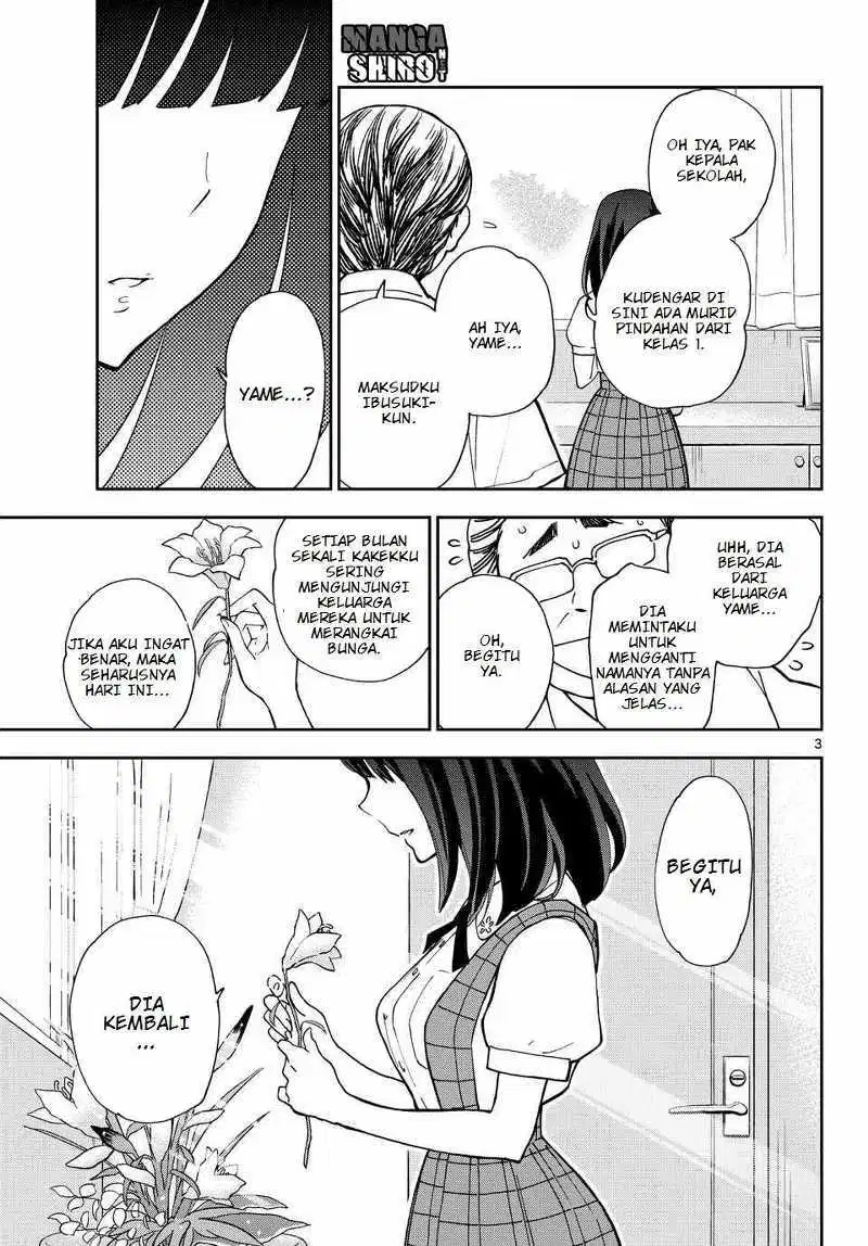 Hatsukoi Zombie Chapter 14