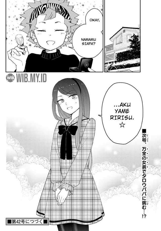 Hatsukoi Zombie Chapter 140