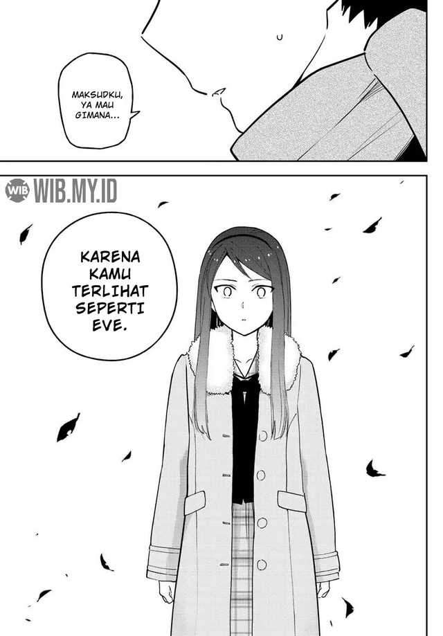 Hatsukoi Zombie Chapter 142