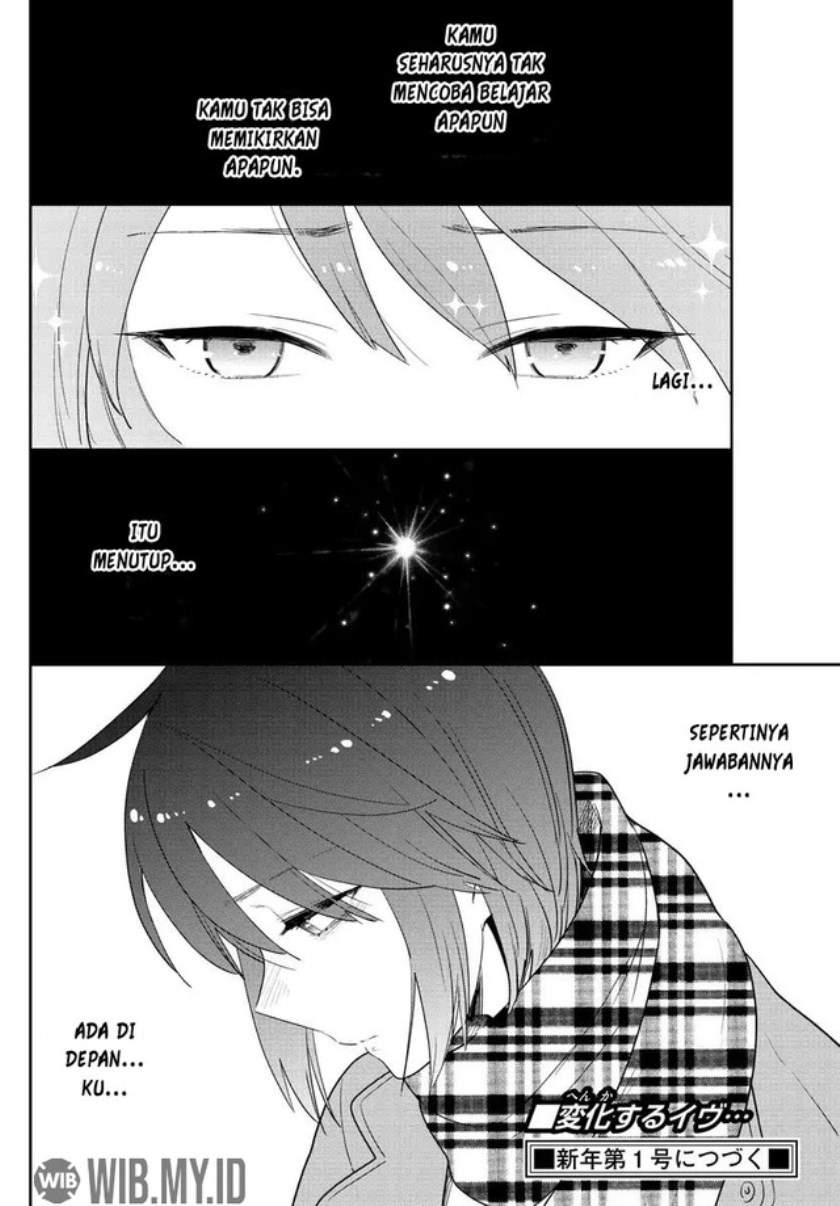 Hatsukoi Zombie Chapter 152