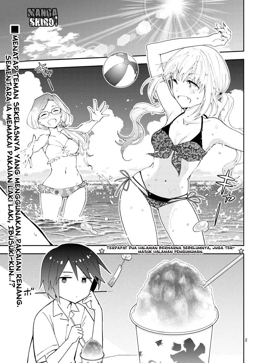 Hatsukoi Zombie Chapter 51