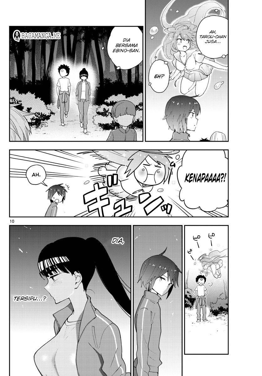 Hatsukoi Zombie Chapter 62