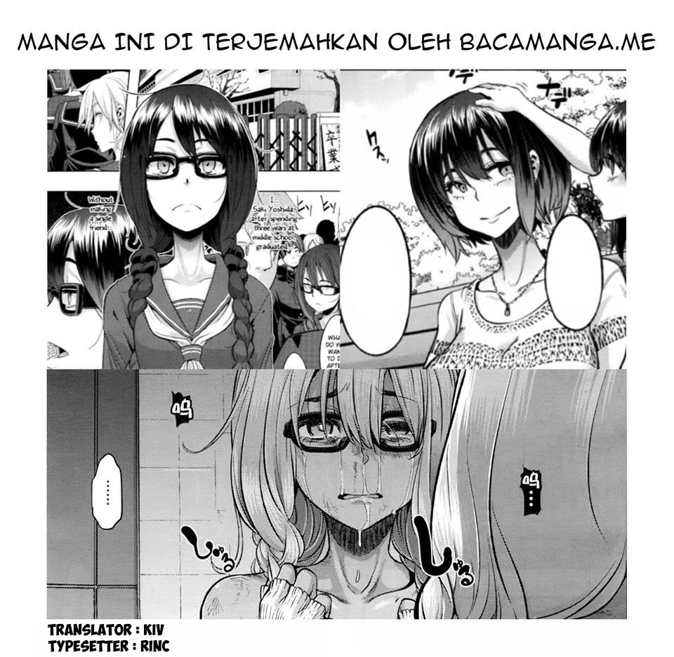 Hatsukoi Zombie Chapter 66