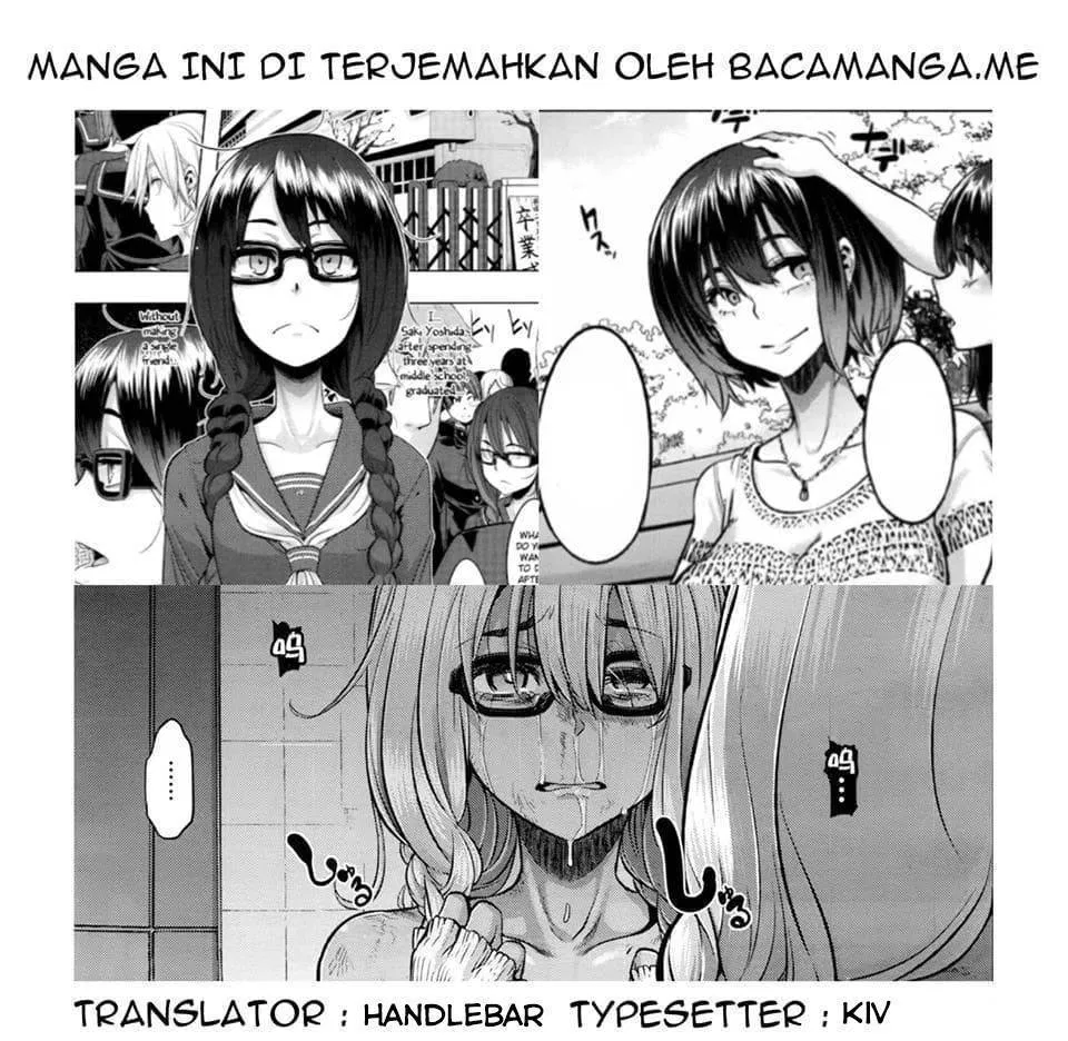 Hatsukoi Zombie Chapter 78