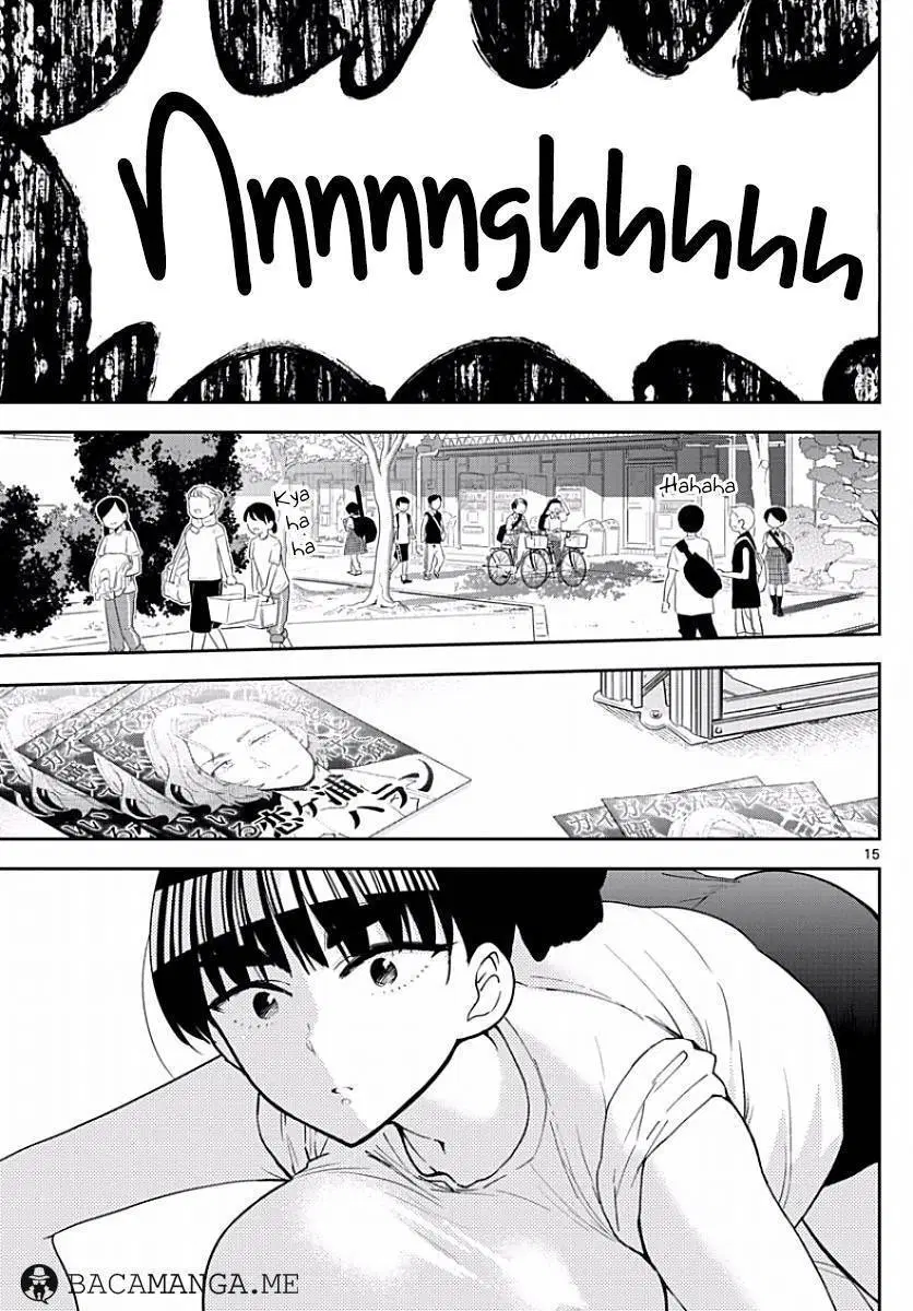 Hatsukoi Zombie Chapter 78