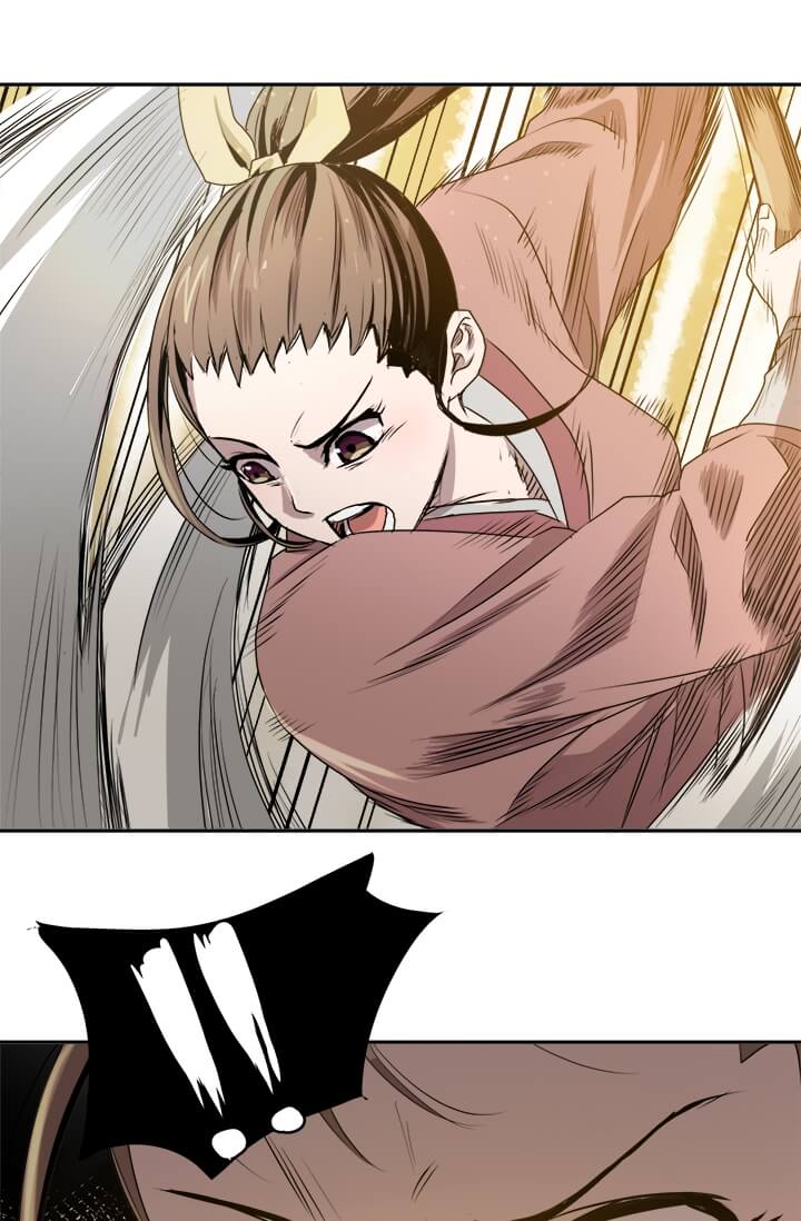 Strongest Fighter Chapter 3