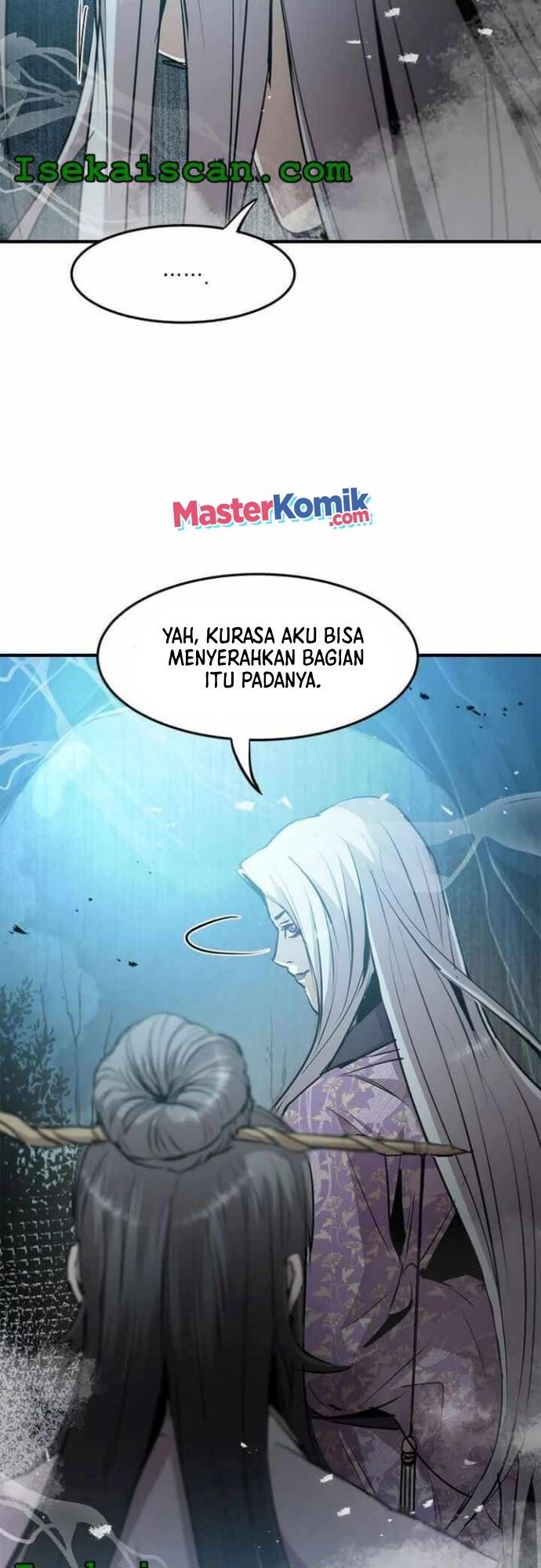 Strongest Fighter Chapter 42