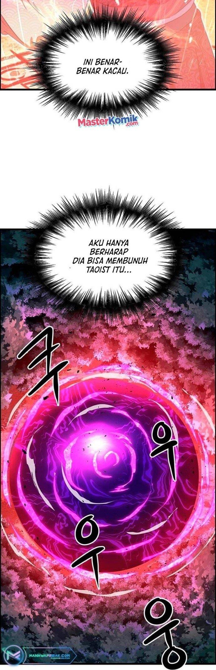 Strongest Fighter Chapter 81