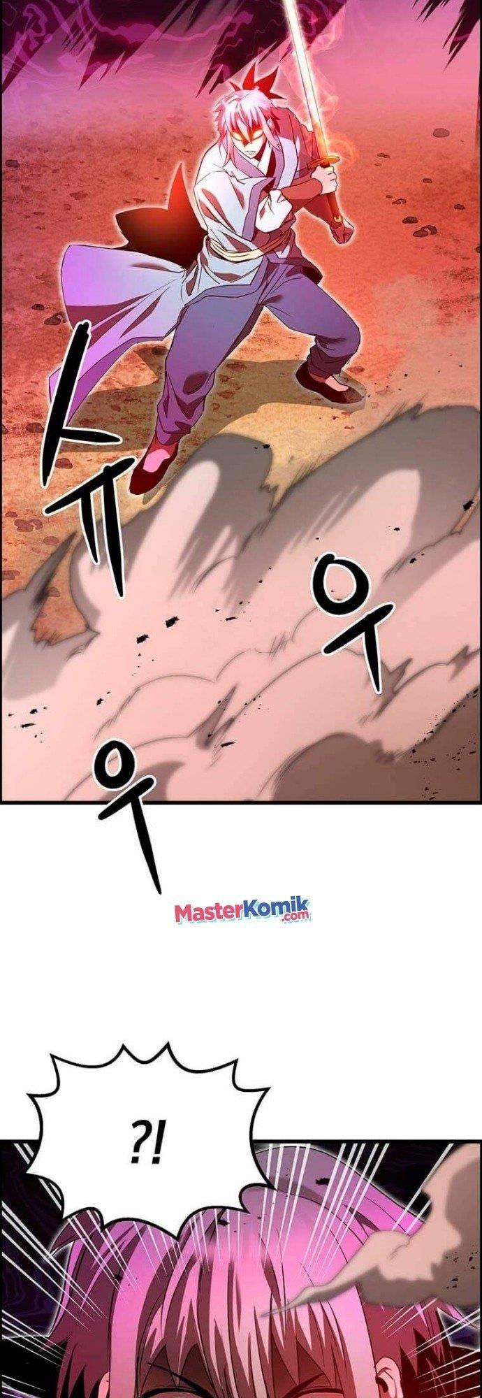 Strongest Fighter Chapter 81