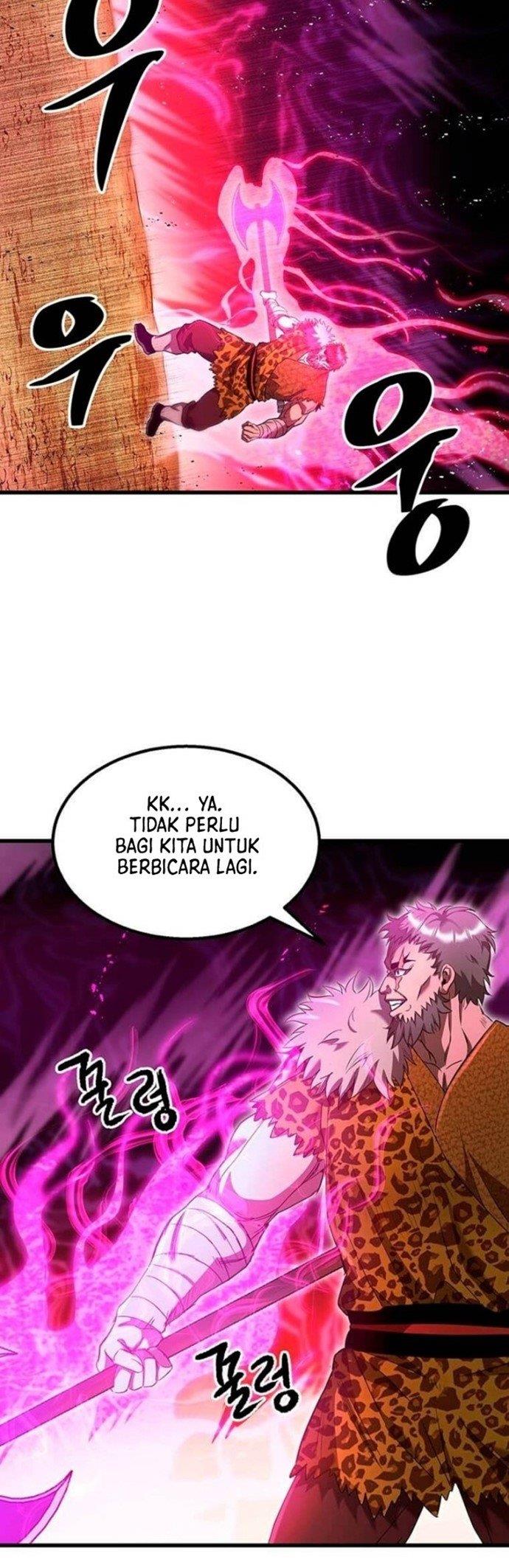 Strongest Fighter Chapter 81