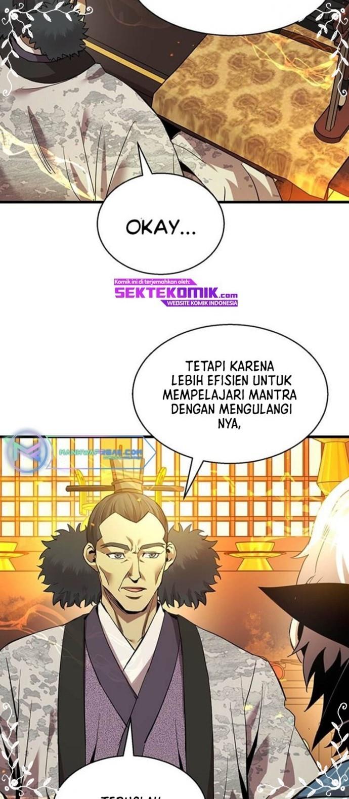 Strongest Fighter Chapter 88