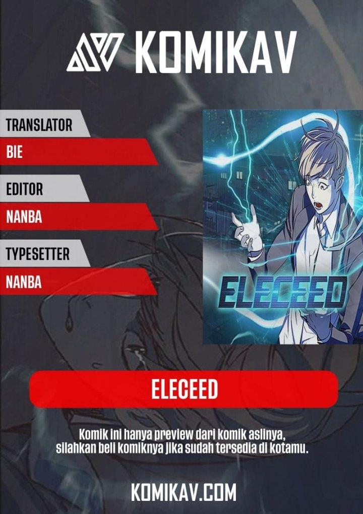 Eleceed Chapter 221