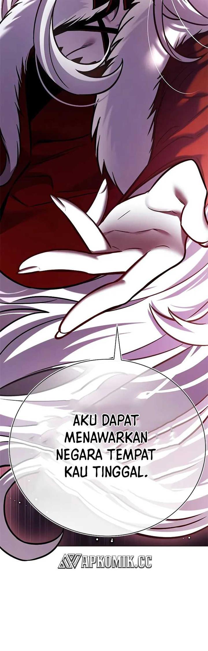 Eleceed Chapter 297