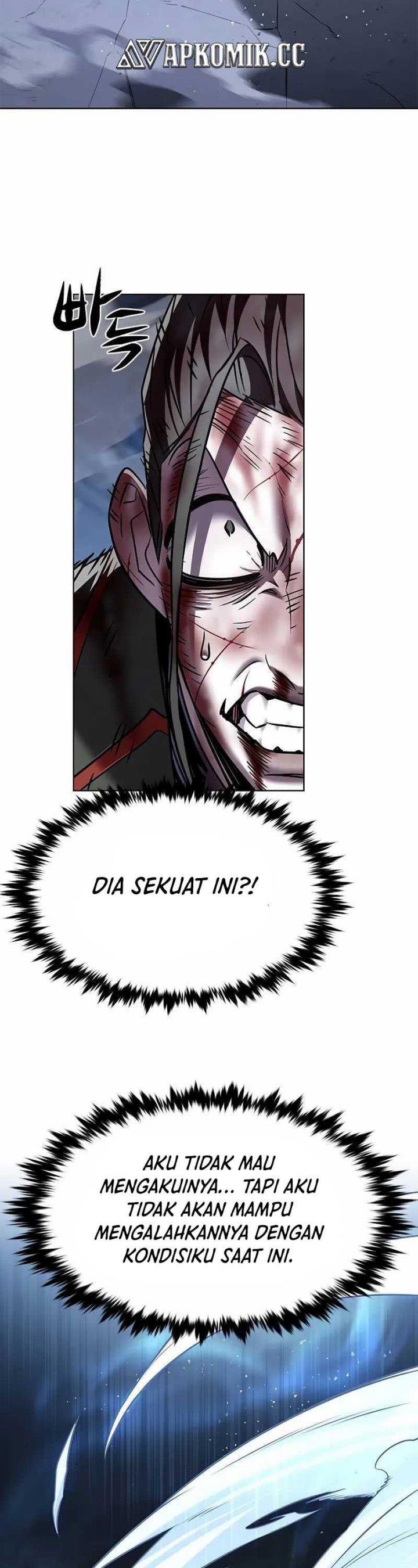 Eleceed Chapter 301