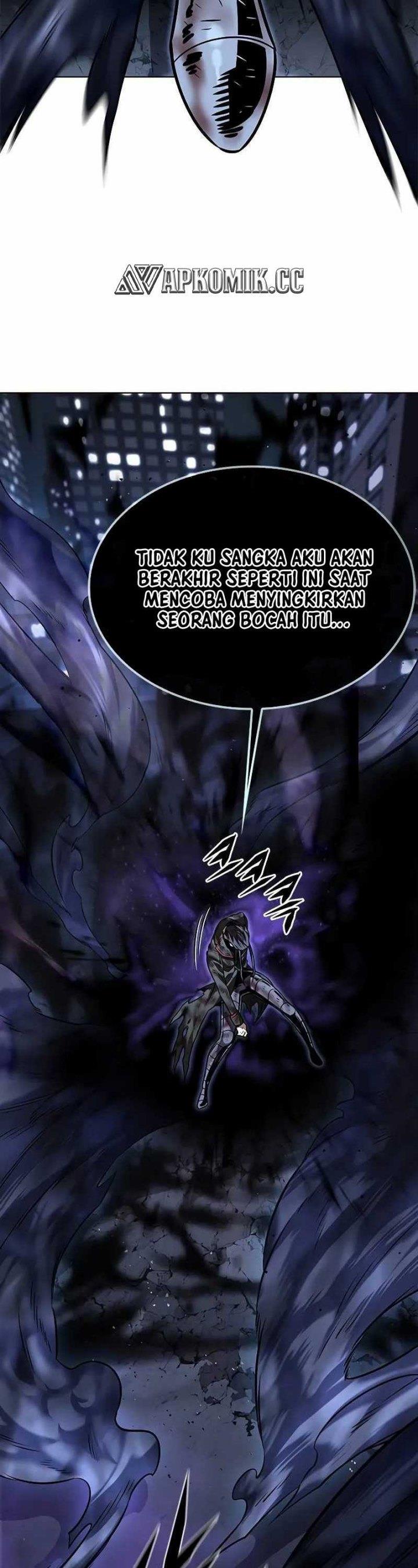 Eleceed Chapter 301