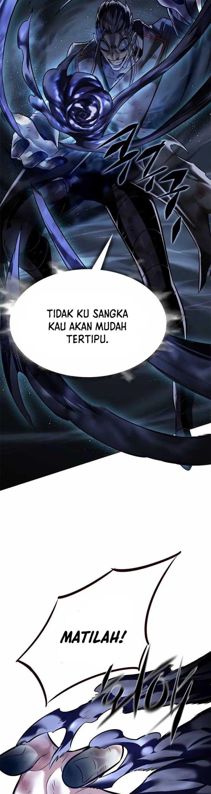 Eleceed Chapter 301