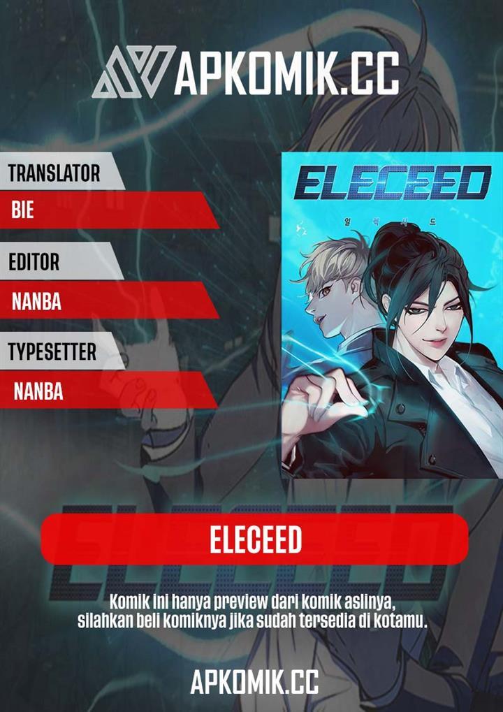 Eleceed Chapter 302