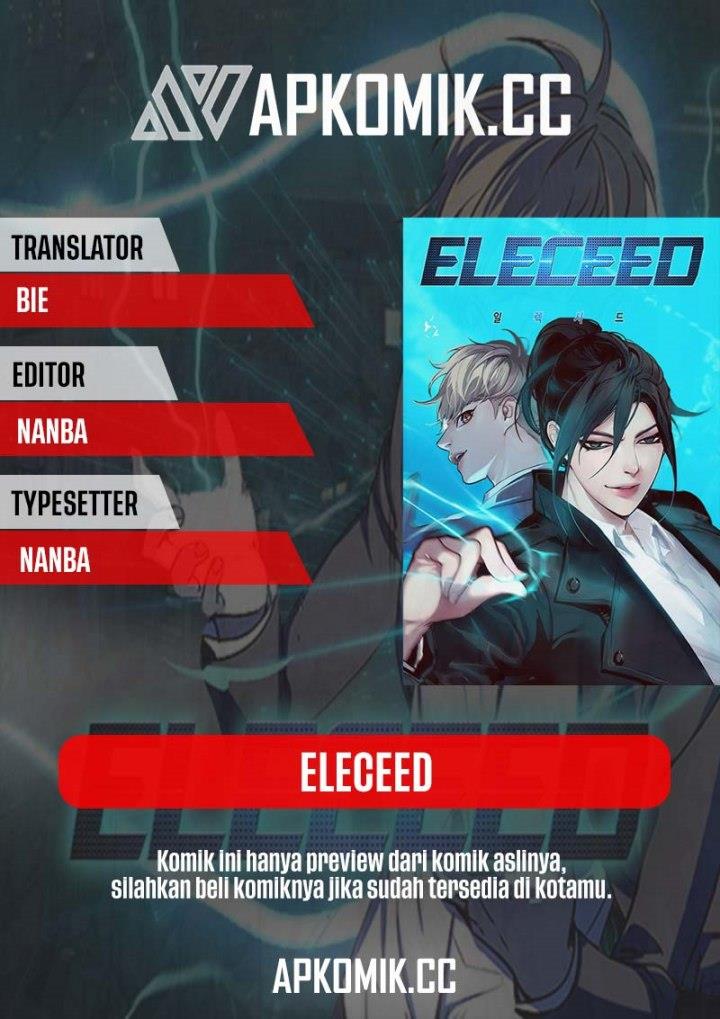 Eleceed Chapter 305