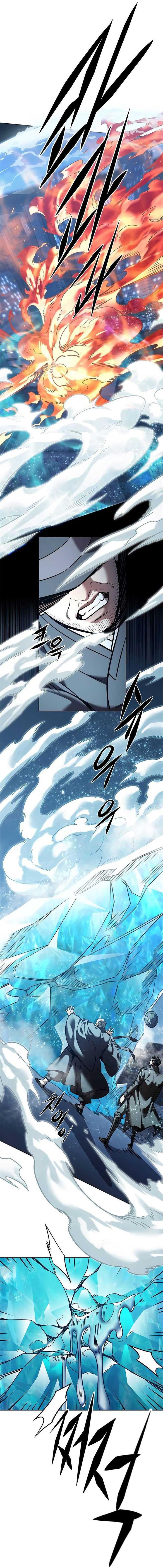 Eleceed Chapter 310