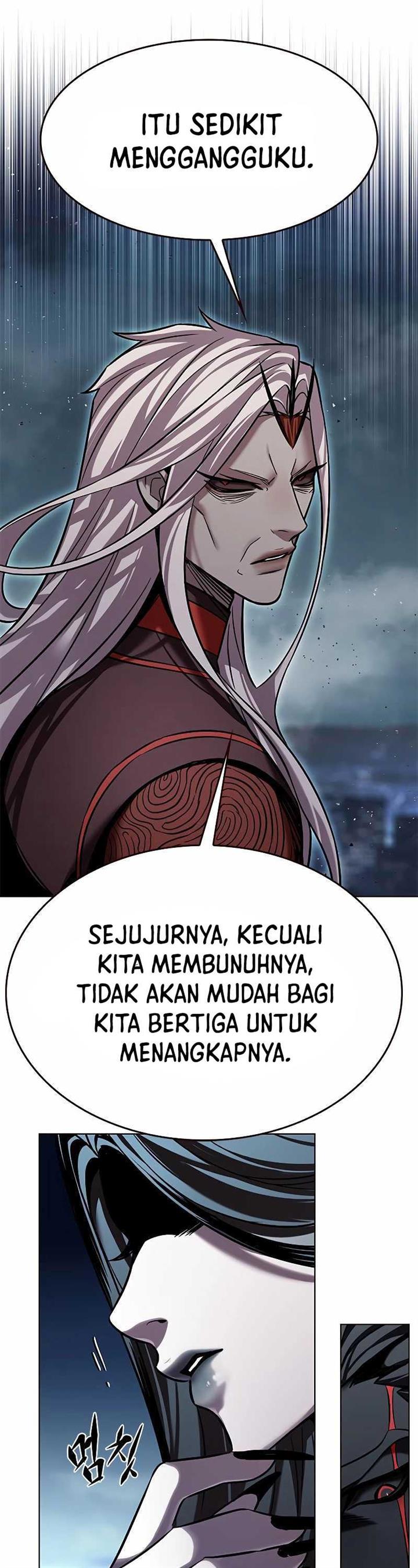 Eleceed Chapter 313