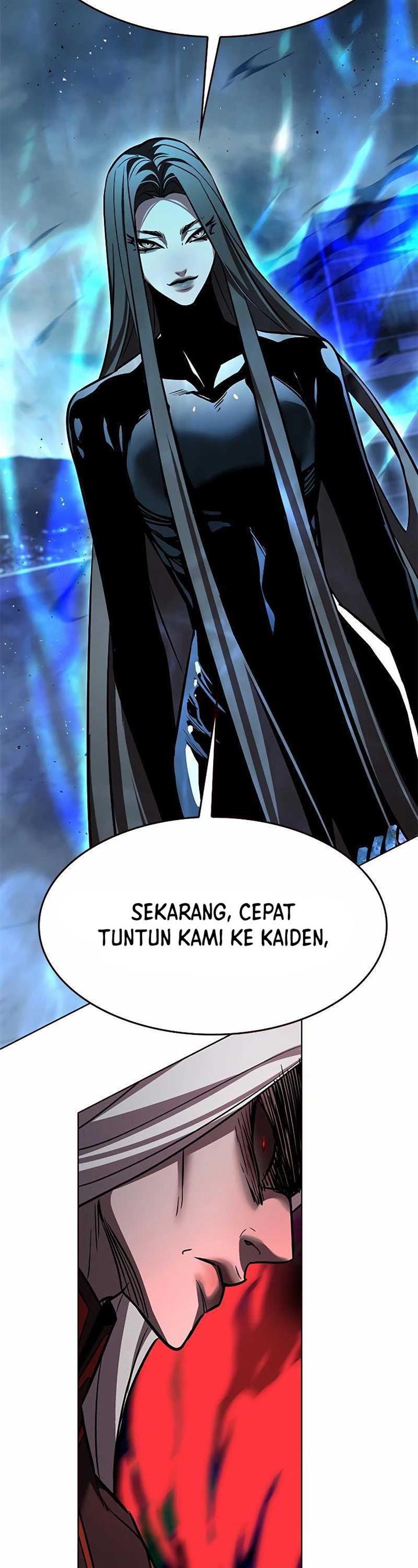 Eleceed Chapter 313