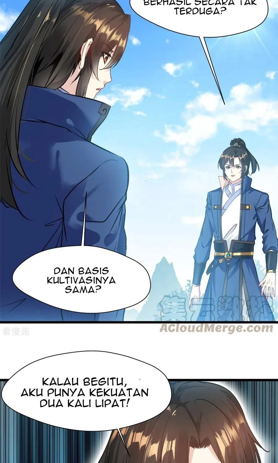 Shi Chenxiang Chapter 79