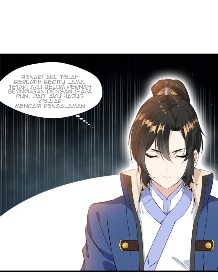 Shi Chenxiang Chapter 9