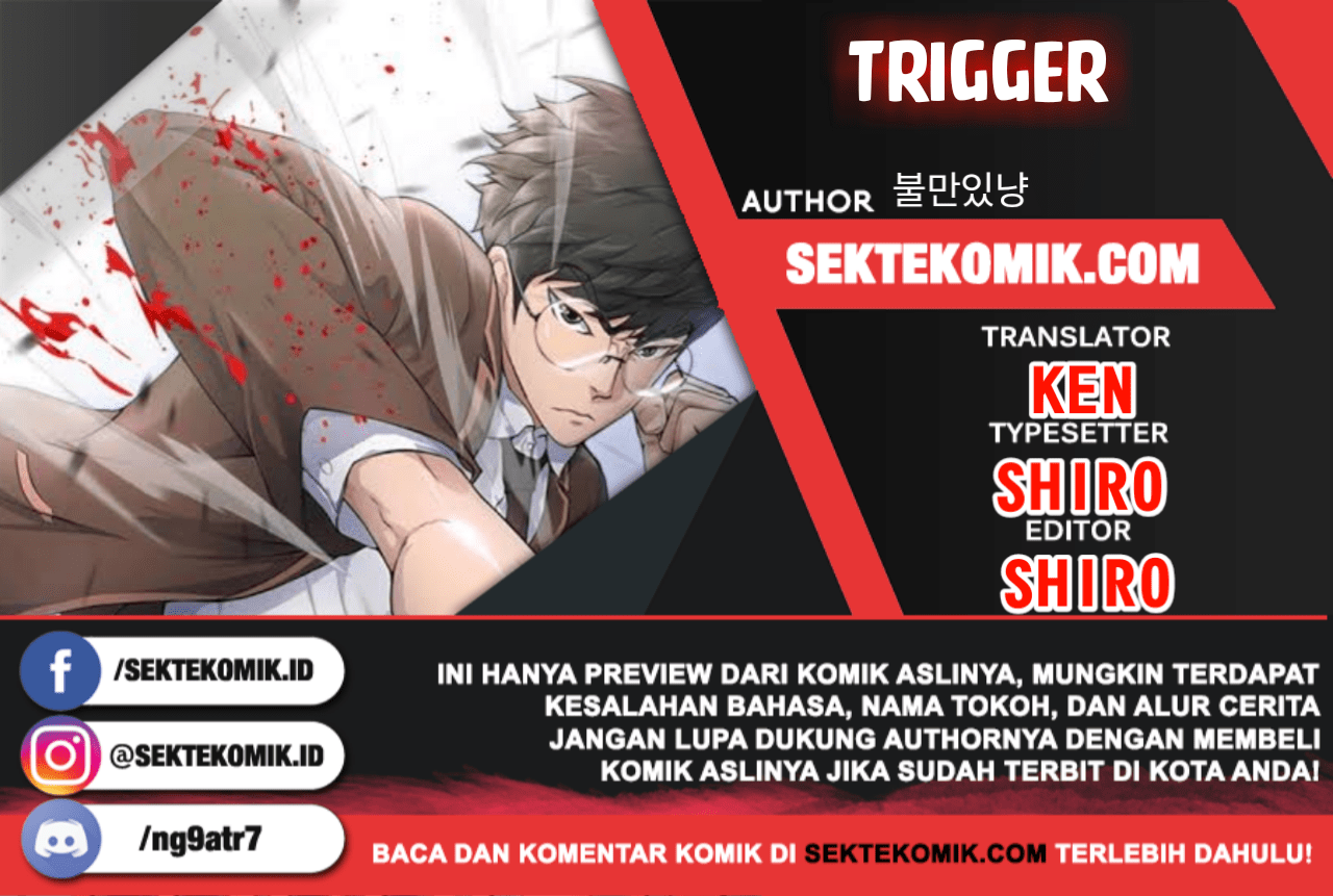 Trigger Chapter 1