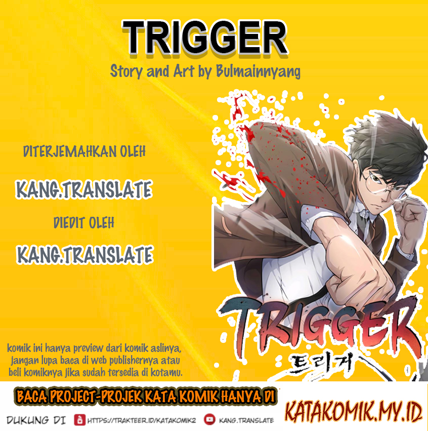 Trigger Chapter 101