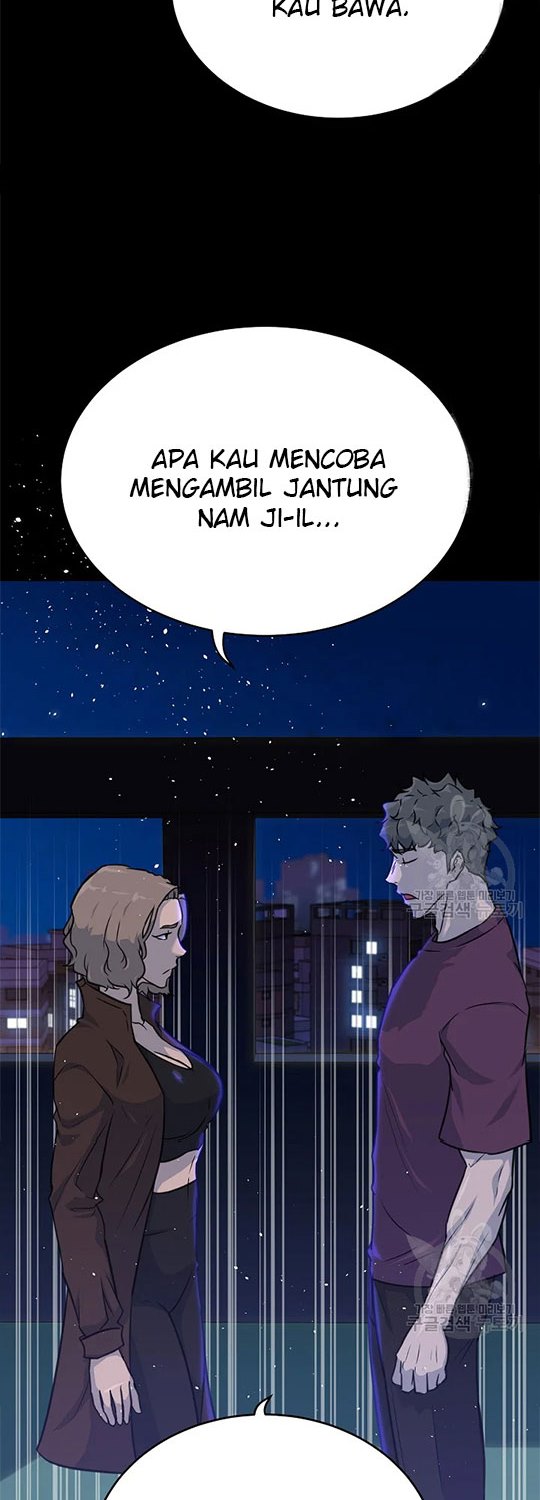 Trigger Chapter 101