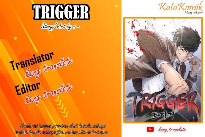 Trigger Chapter 11