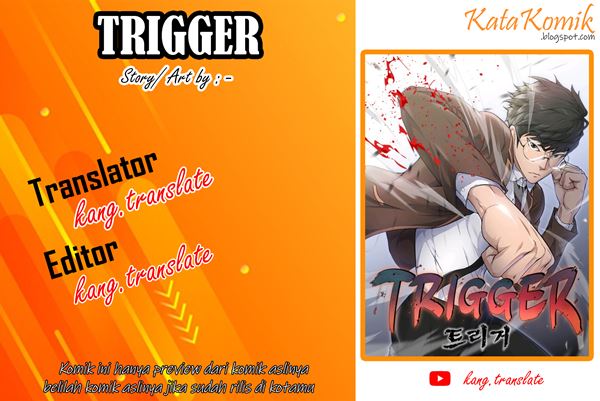 Trigger Chapter 33