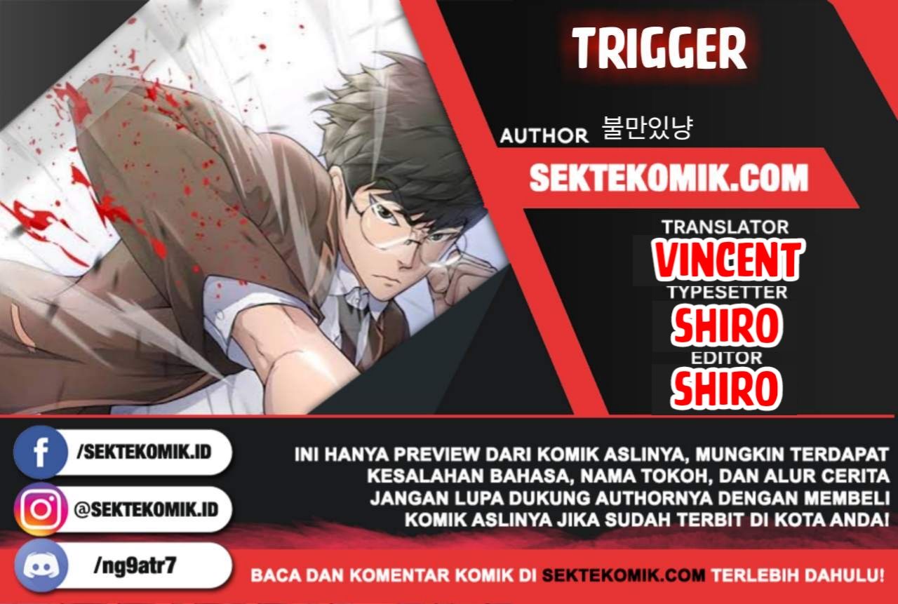 Trigger Chapter 4