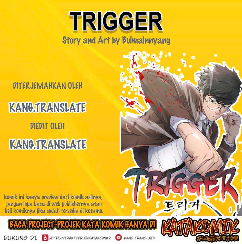 Trigger Chapter 51