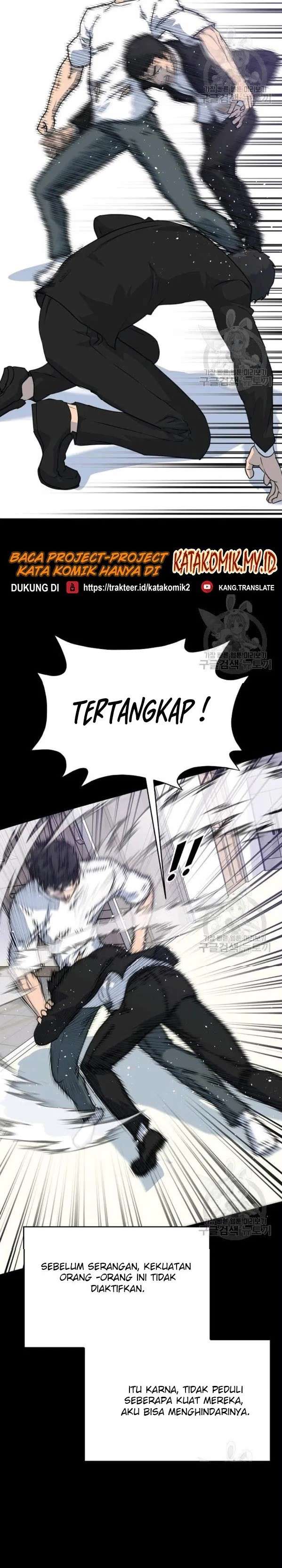 Trigger Chapter 75