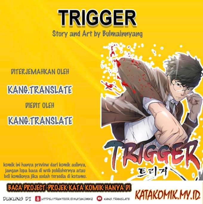 Trigger Chapter 80