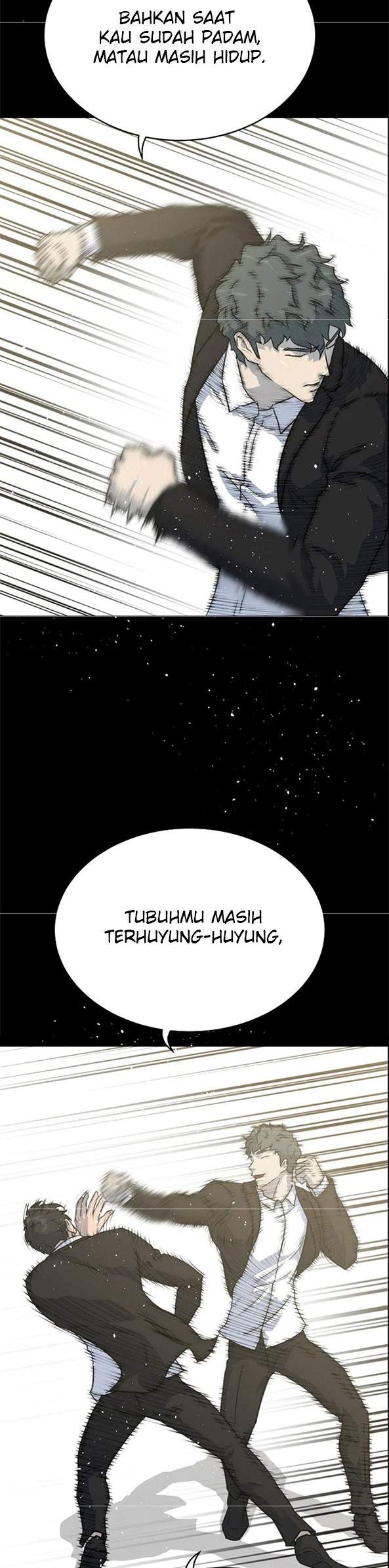 Trigger Chapter 81