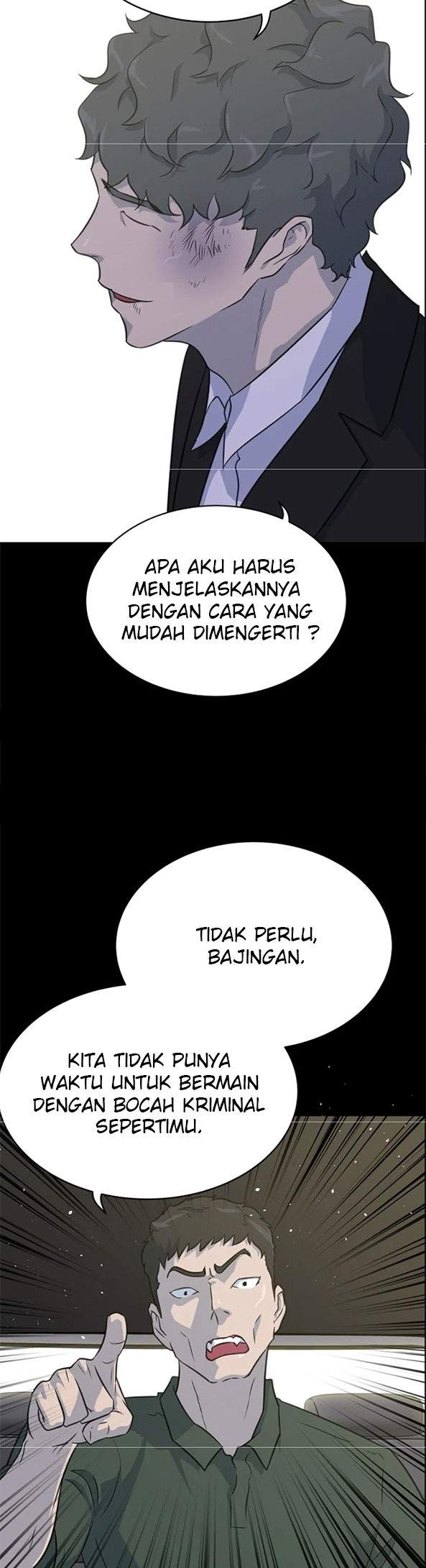 Trigger Chapter 82