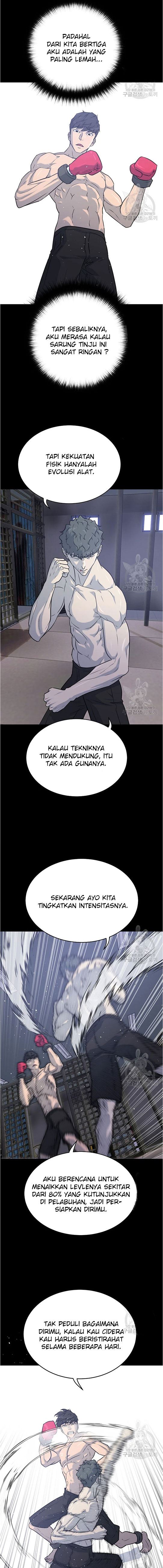 Trigger Chapter 96