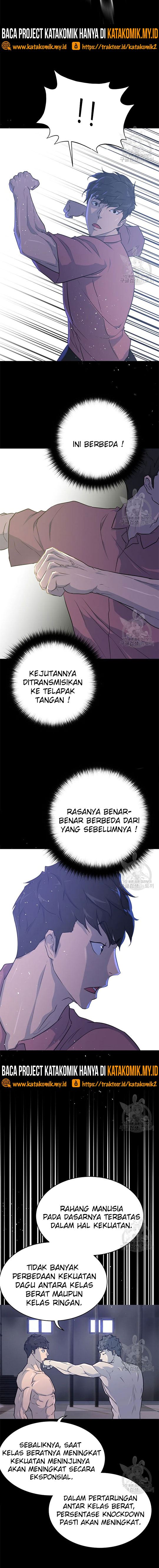 Trigger Chapter 98