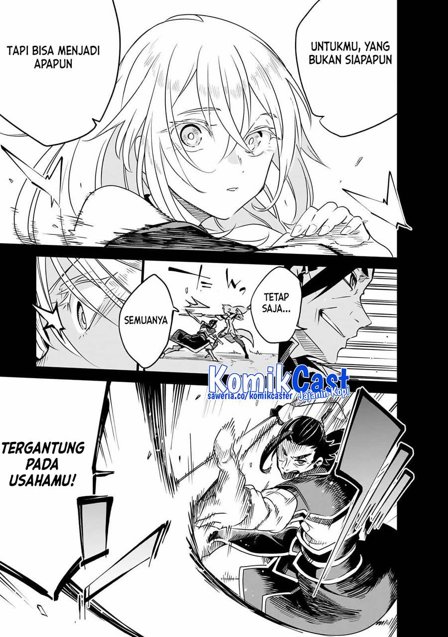 Isekai Meikyuu no Saishinbu o Mezasou Chapter 29