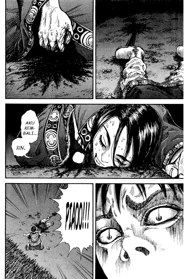 Kingdom Chapter 01