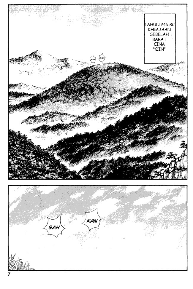 Kingdom Chapter 01