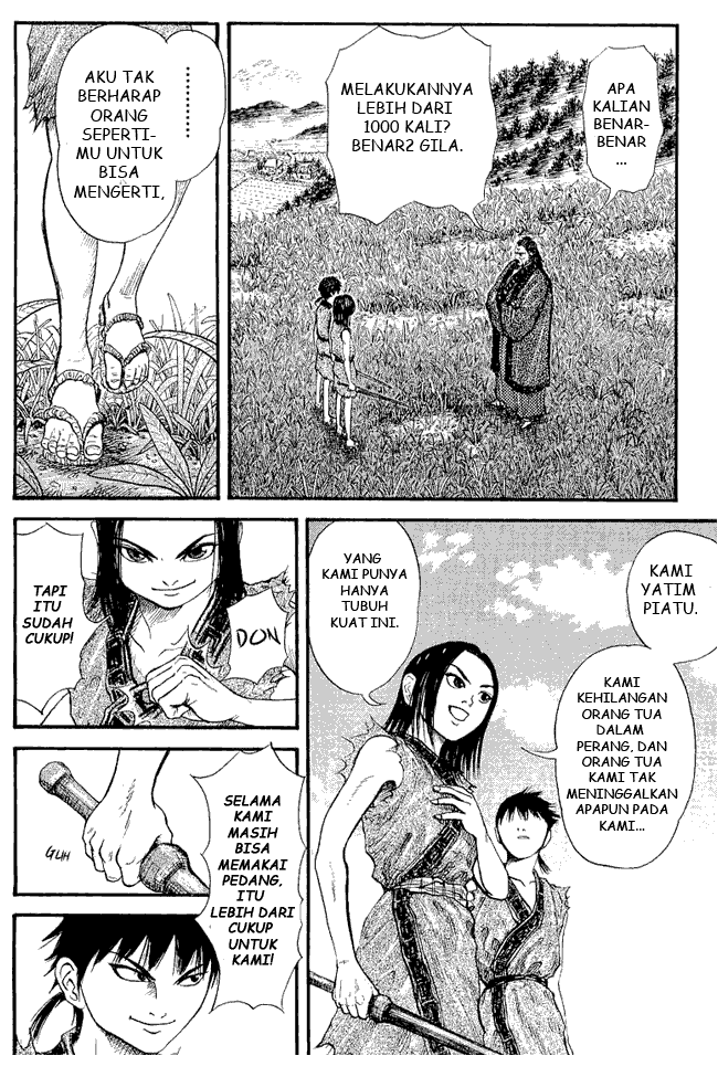 Kingdom Chapter 01